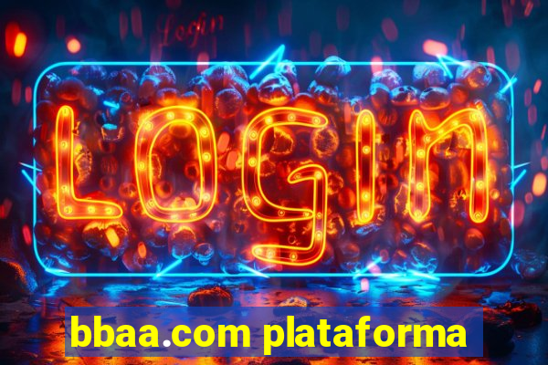 bbaa.com plataforma